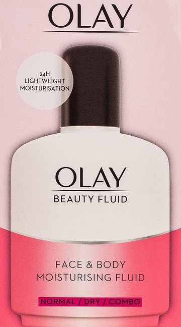 Olay Classics Beauty Fluid - 100 ML