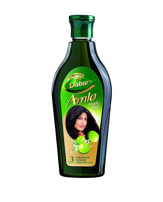 Dabur Amla Hair Oil