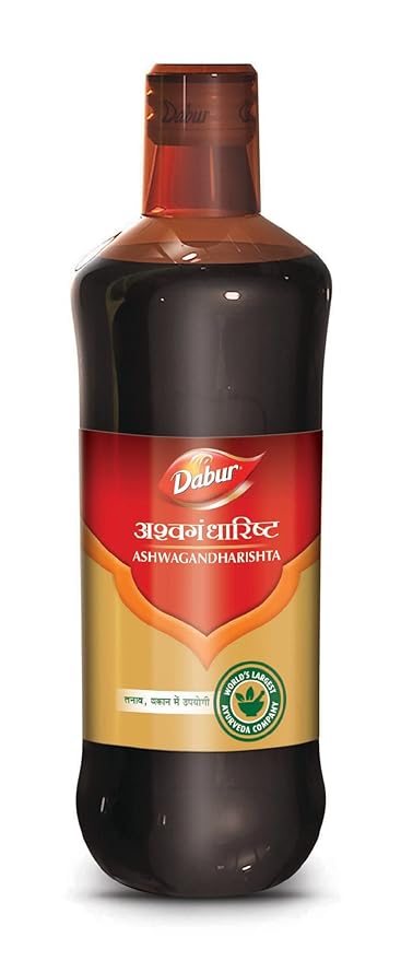 Dabur Ashwagandharishta