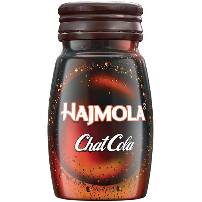 Dabur Hajmola Chatcola Tablets - 120 Tablets