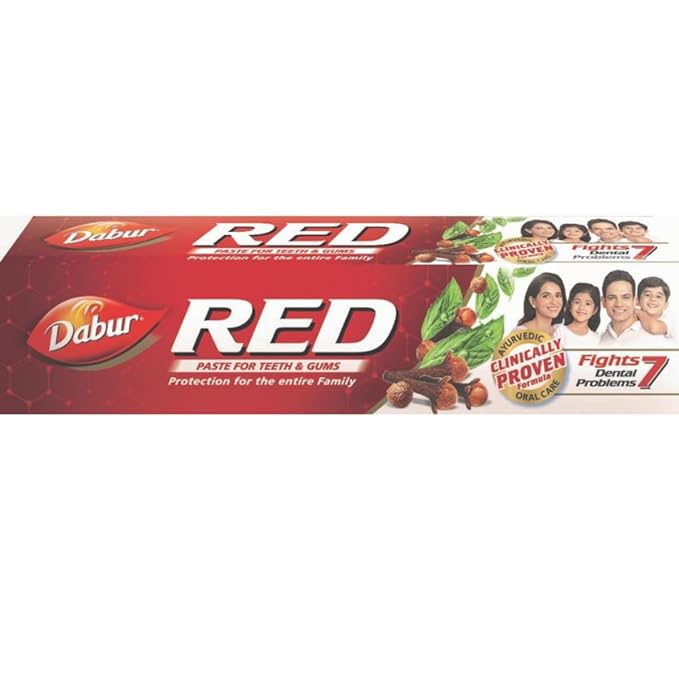 Dabur Red Paste