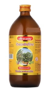 Baidyanath Devdarvadyarishta