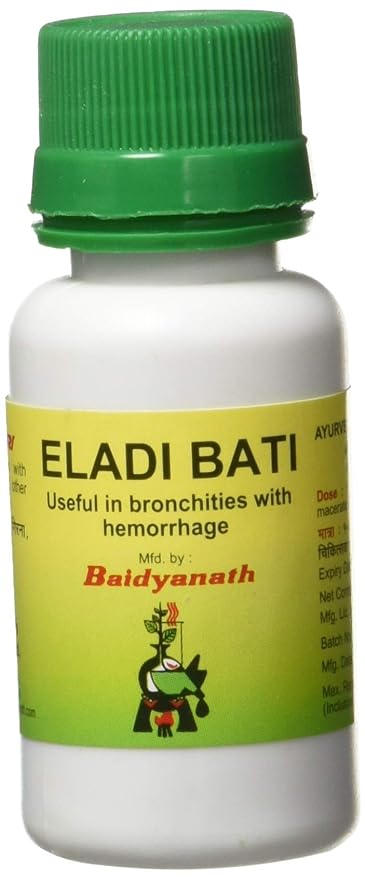 Baidyanath Eladi Bati