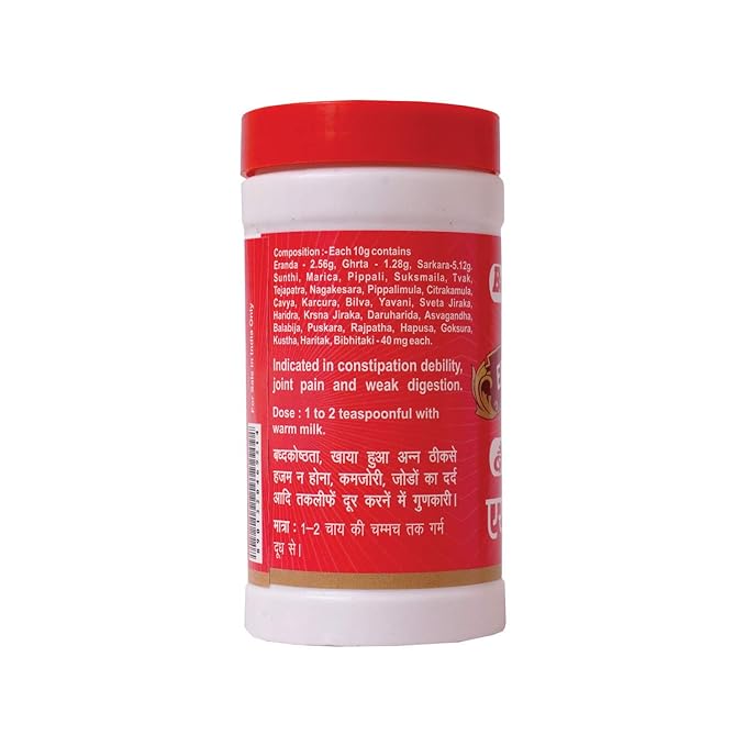 Baidyanath Erand Pak - 100 GM