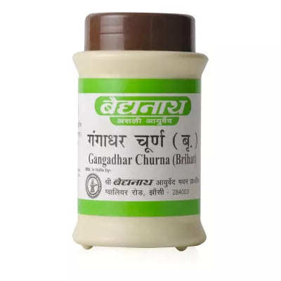 Baidyanath Gangadhar Churna