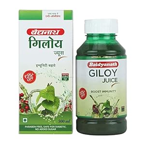 Baidyanath Giloy Juice