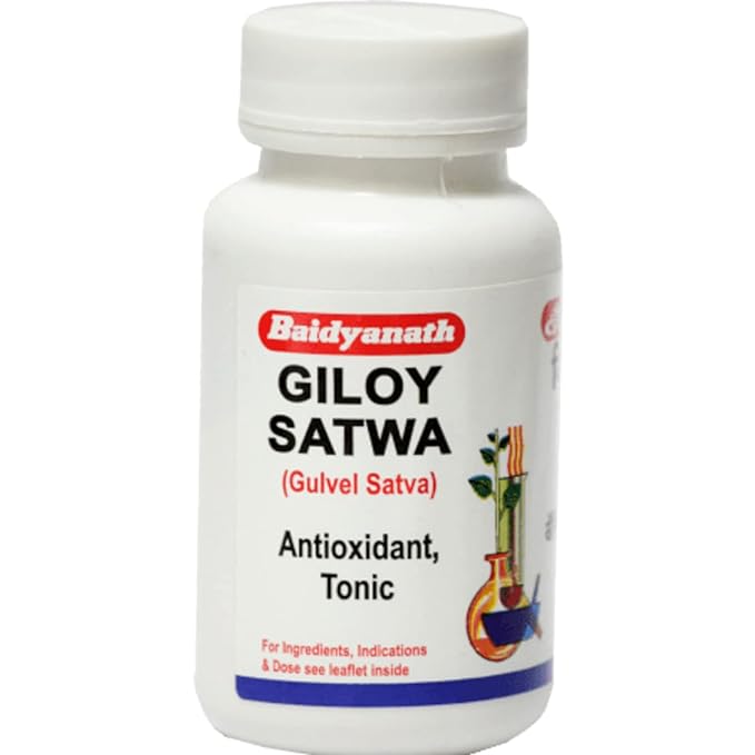 Baidyanath Giloy Satwa - 40 GM