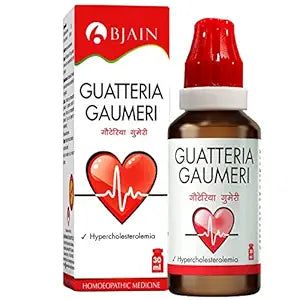 Bjain Guatteria Gaumeri Drop - 30 ML