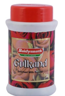 Baidyanath Gulkand 500g