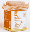 Isha Life A2 Desi Cow Ghee