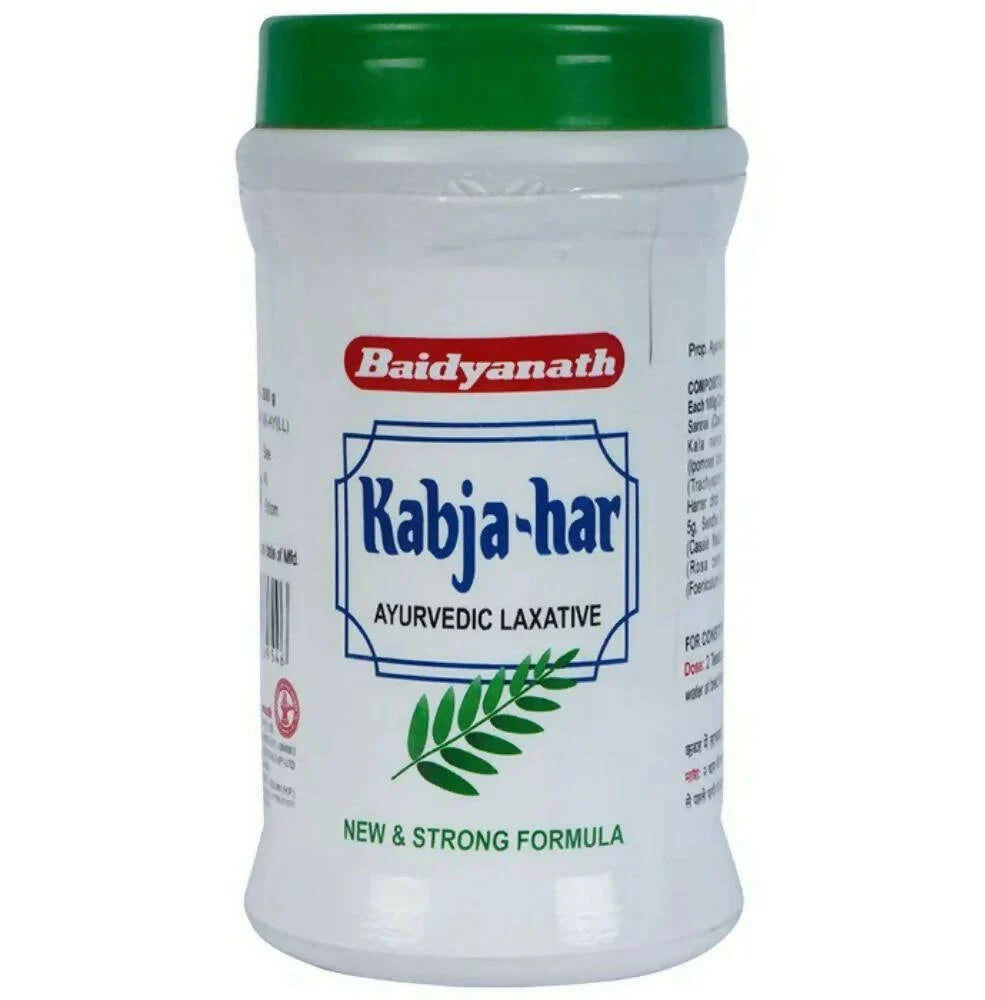 Baidyanath Kabja-Har Granules