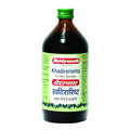 Baidyanath Khadirarishta