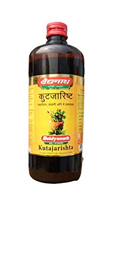 Baidyanath Kutajarishta