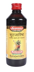 Baidyanath Kutajarishta