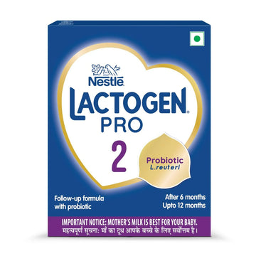 Nestle Lactogen Pro 2 - 400 GM