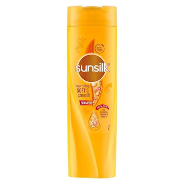 Sunsilk Nourishing Soft & Smooth Shampoo