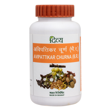 Patanjali Avipattikar Churna - 100 GM