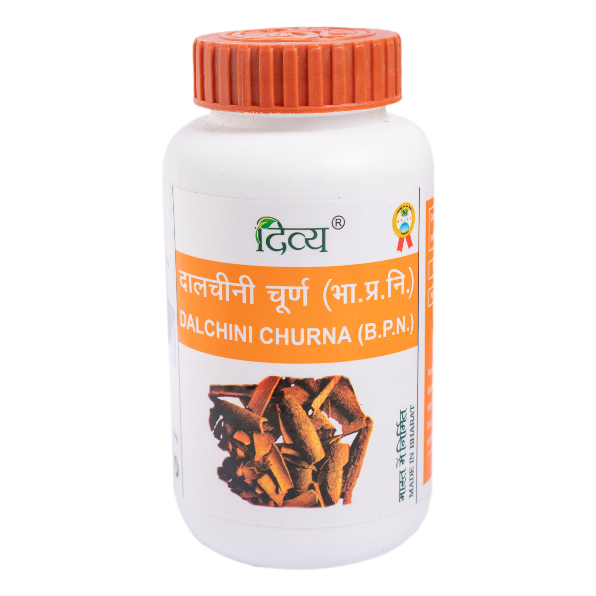 Patanjali Dalchini Churna - 100 GM