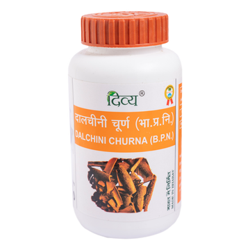 Patanjali Dalchini Churna - 100 GM