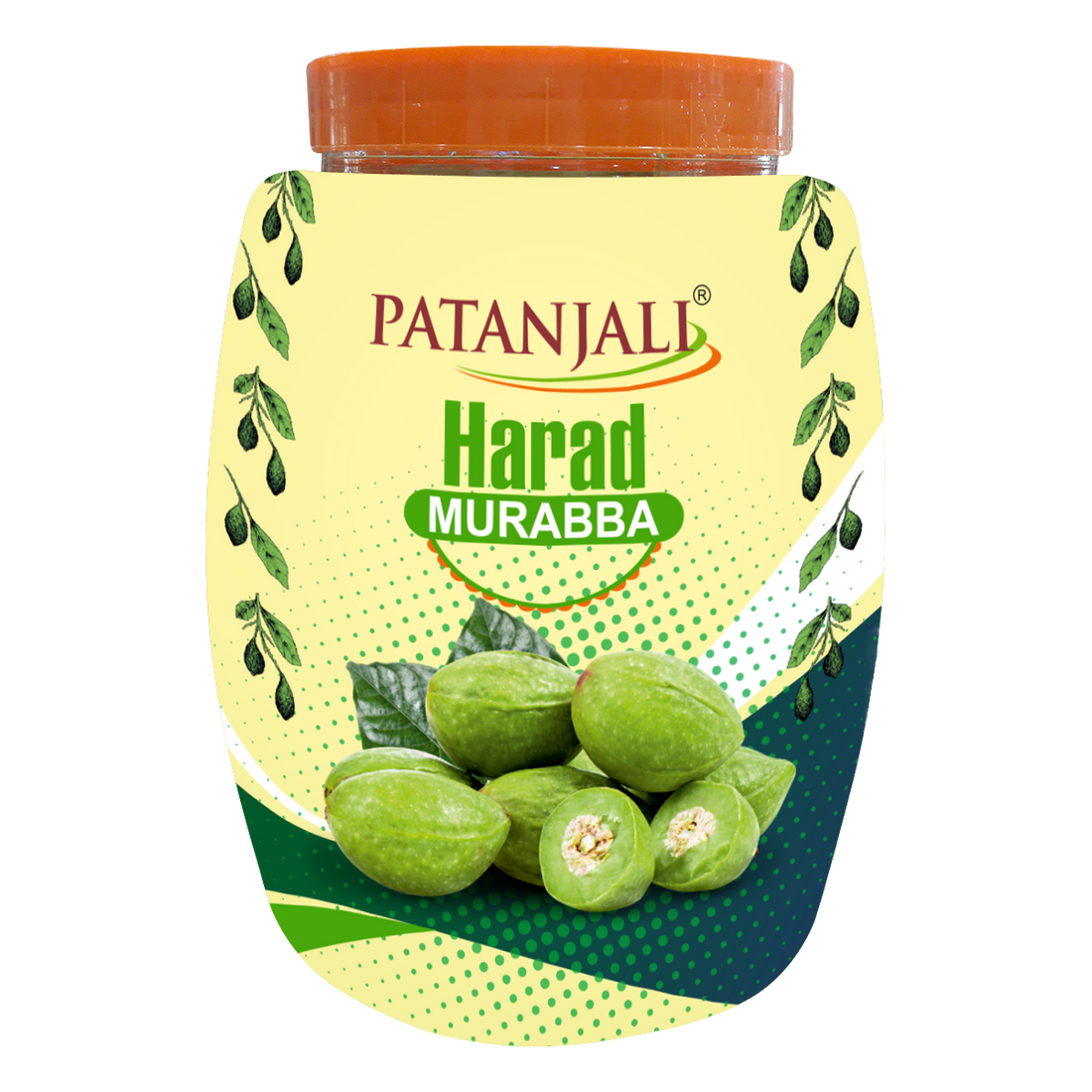 Patanjali Harad Murabba - 1 KG