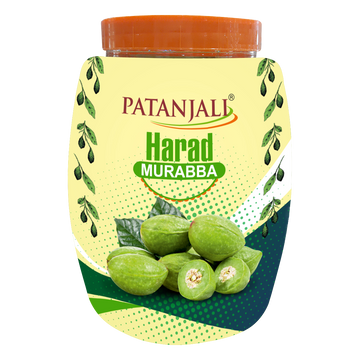 Patanjali Harad Murabba - 1 KG