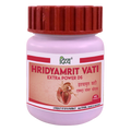 Patanjali Hridyamrit Vati Extra Power Tablets