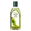 Patanjali Kesh Kanti Amla Hair Oil