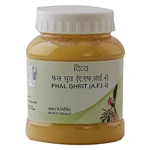 Patanjali Phal Ghrit - 200 GM