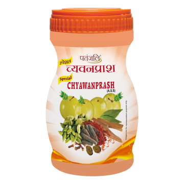 Patanjali Special Chyawanprash