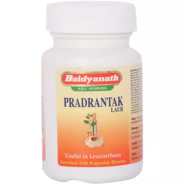 Baidyanath Pradrantak Lauh - 40 Tabs