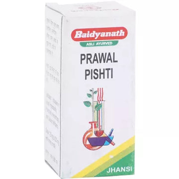 Baidyanath Prawal Pishti