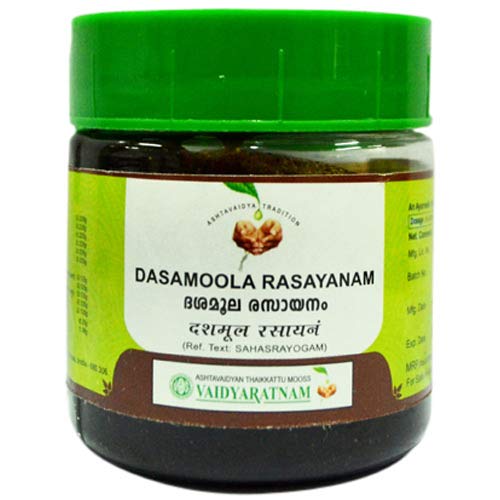 Vaidyaratnam Dasamoola Rasayanam