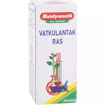 Baidyanath Vatkulantak Ras