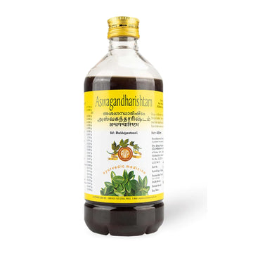 AVP Aswagandharishtam - 450 ML