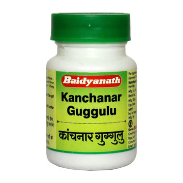 Baidyanath Kanchnar Guggulu