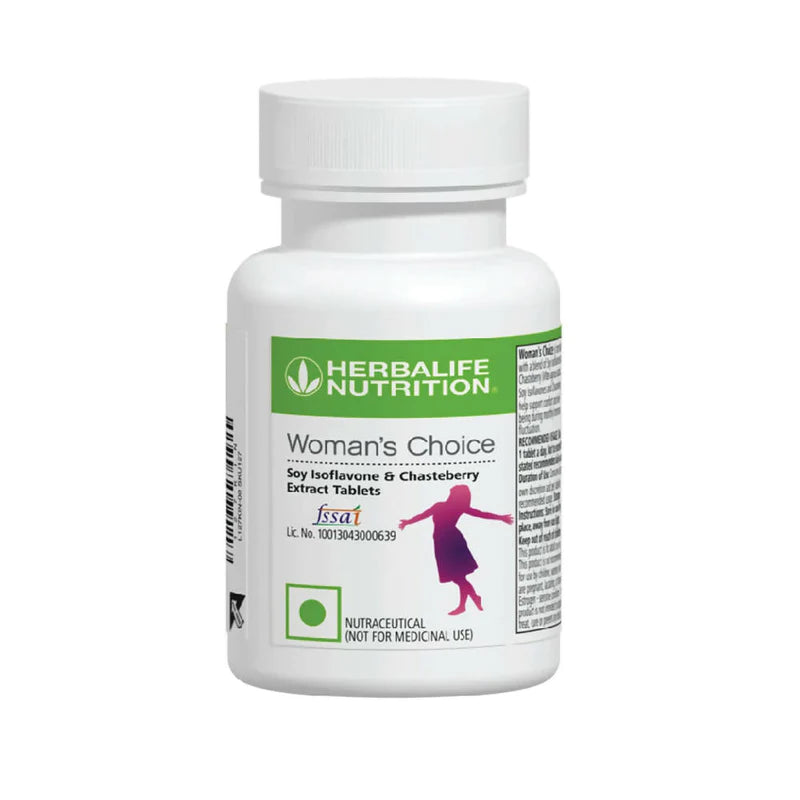 Herbalife Nutrition Woman's Choice - 30 Tablets