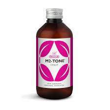 Charak M2 Tone Syrup