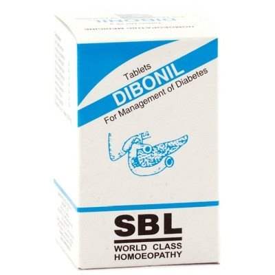 SBL Dibonil Tabs - Online USA