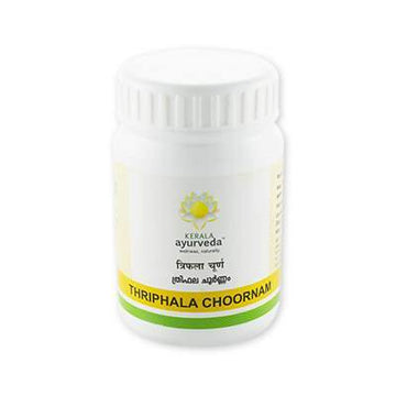 Kerala Ayurveda Thriphala Choornam