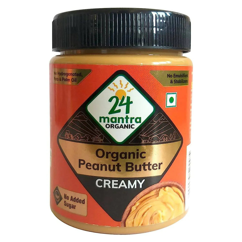 24 mantra Peanut