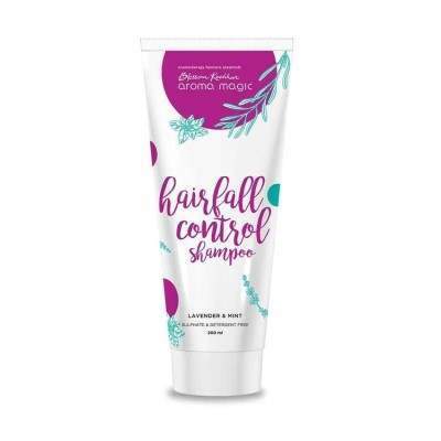 Aroma Magic Hairfall Control Shampoo