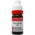 Dr. Reckeweg Mercurius Iodatus Ruber | Buy Reckeweg India Products 