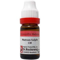 Dr. Reckeweg Natrum Sulphuricum | Buy Reckeweg India Products 