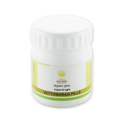 Kerala Ayurveda Vettumaran Pills