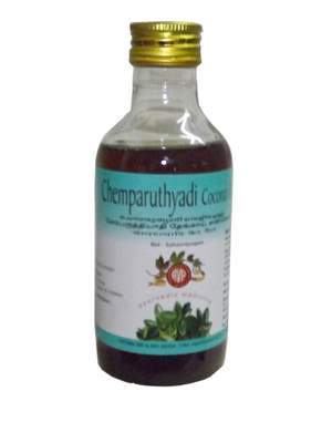 AVP Chemparuthyadi Coconut Oil