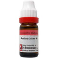 Dr. Reckeweg Ambra Grisea | Buy Reckeweg India Products 