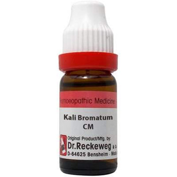 Dr. Reckeweg Kali Bromatum | Buy Reckeweg India Products 