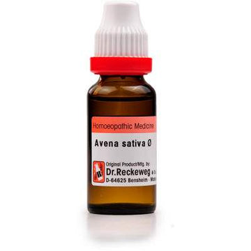 Dr. Reckeweg Avena Sativa | Buy Reckeweg India Products 