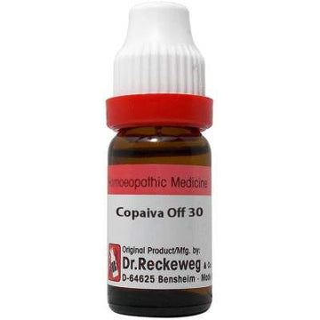 Dr. Reckeweg Copaiva Officinalis | Buy Reckeweg India Products 