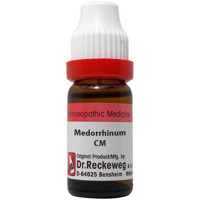 Dr. Reckeweg Medorrhinum | Buy Reckeweg India Products 